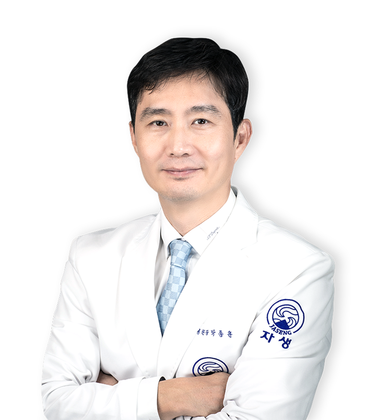 박종훈 병원장