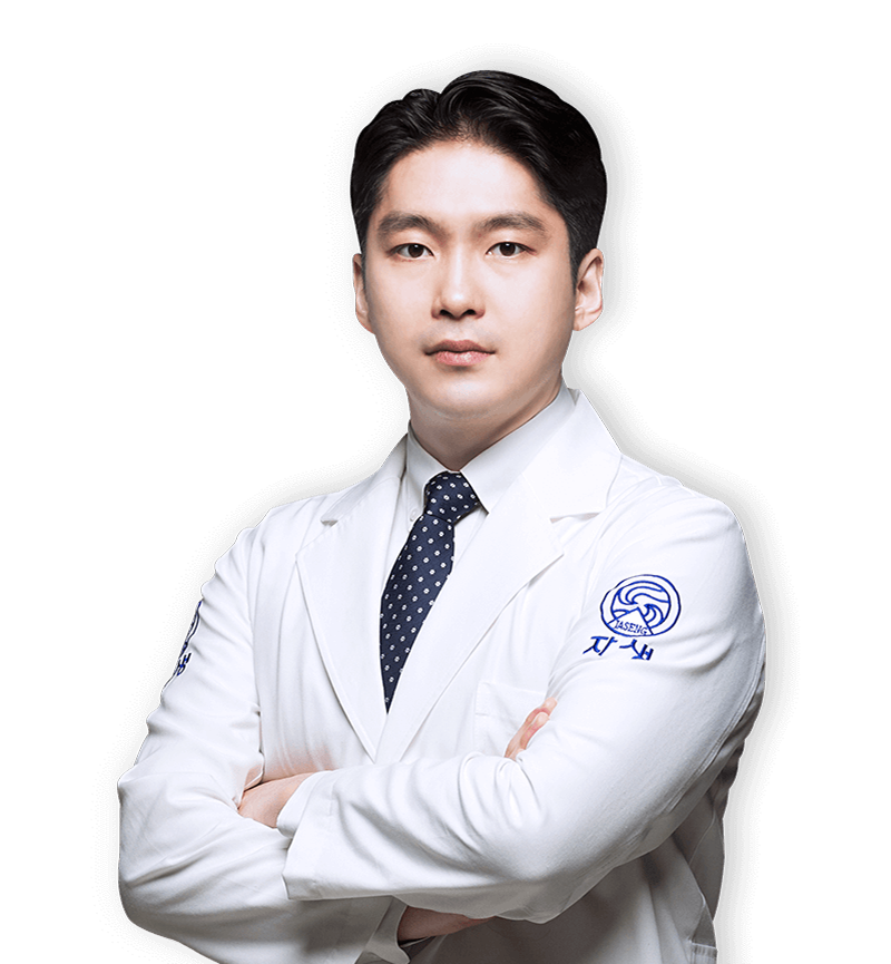 이정우 원장