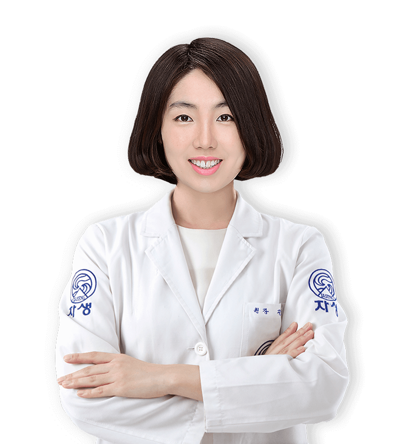 정선영 원장