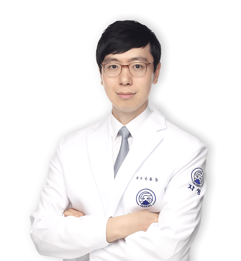 안용준 원장