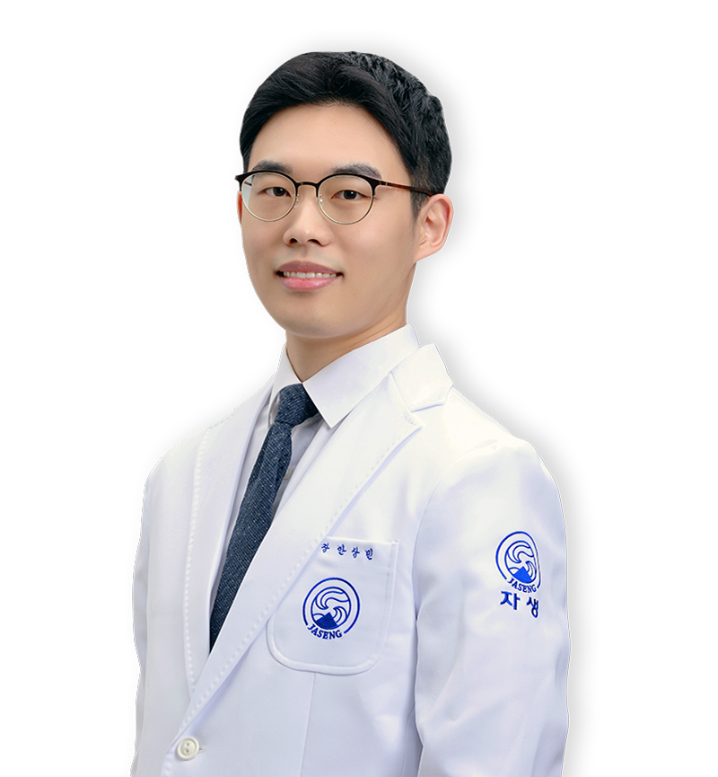 안상민 원장
