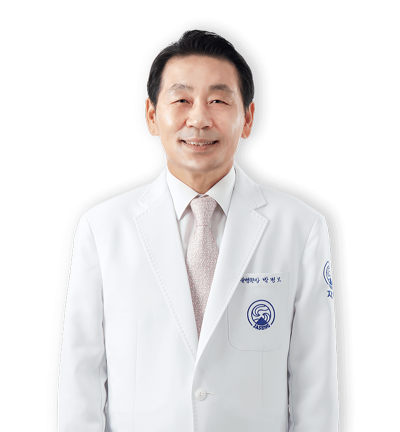 박병모 이사장