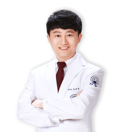 신유빈 원장